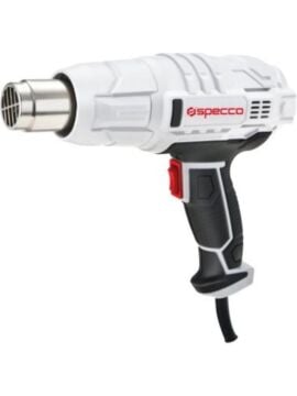 Specco SP-2040 2000 W Sıcak Hava Tabancası