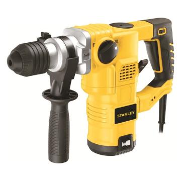 Stanley SDS-Plus Pnömatik Matkap STHR323K