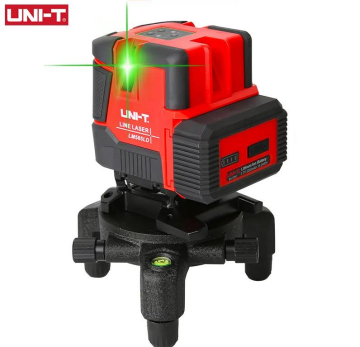 Unit LM585LD 30 Metre Osram Yeşil  Lazer Hizalama Cihazı