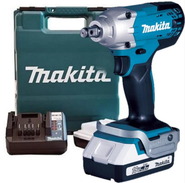 Makita TW202D001 Darbeli Somun Sıkma