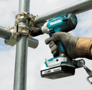 Makita TW202D001 Darbeli Somun Sıkma