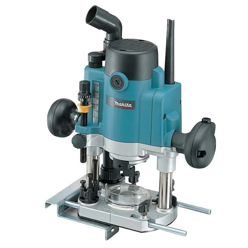 Makita RP0910 900 Watt Dik Freze