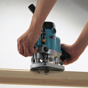 Makita RP0910 900 Watt Dik Freze