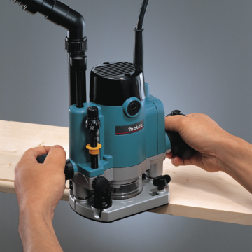 Makita RP0910 900 Watt Dik Freze