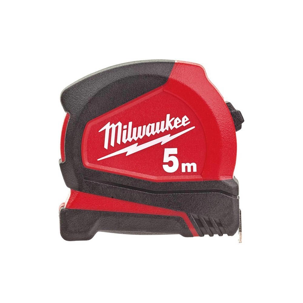 Milwaukee Şerit Metre Pro Kompakt C5/25