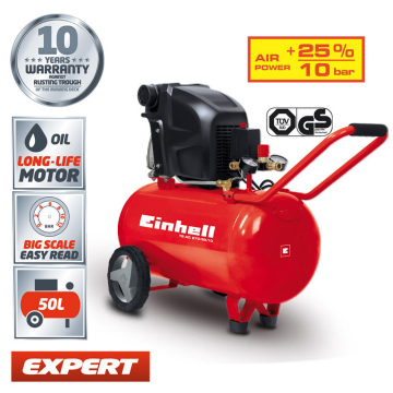 Einhell TE-AC 270/50/10 Kompresör
