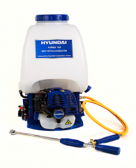 Hyundai Turbo 768 İlaçlama Makinesi