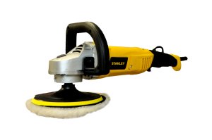 Stanley Polisaj Makinesi 1300 Watt 180 mm STGP1318K