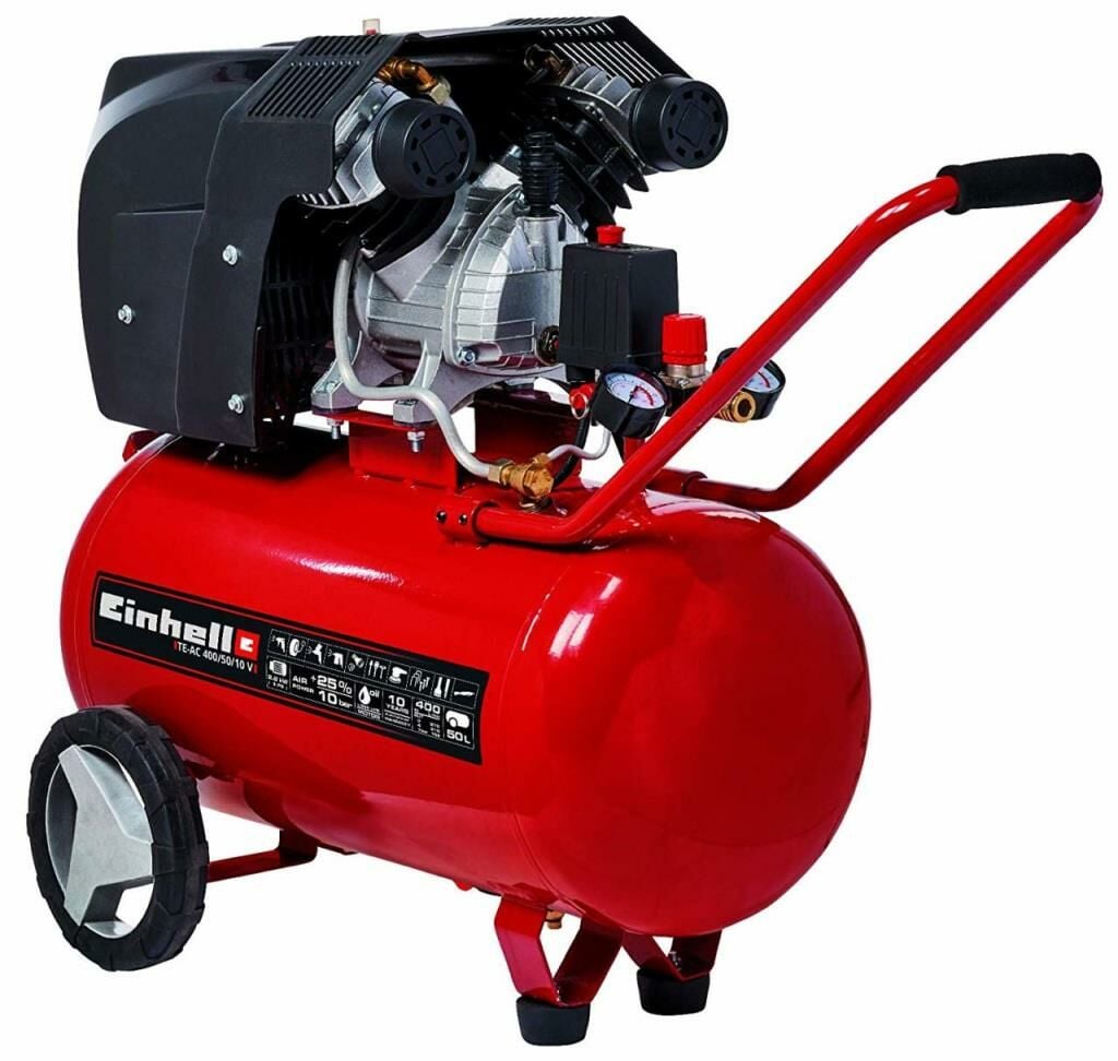 Einhell 4010472 Te Hava Kompresörü