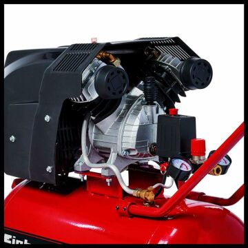 Einhell 4010472 Te Hava Kompresörü