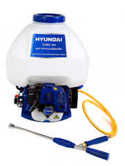Hyundai Turbo 900 İlaçlama Makinesi
