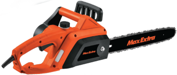 Max Extra MX6306 Elektrikli Ağaç Kesme 1600 watt