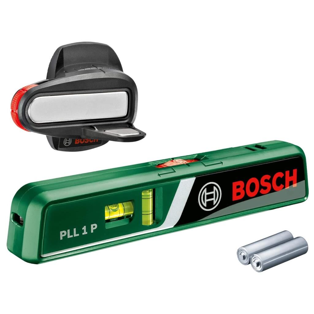 Bosch Pll 1 P Lazer Kalemi