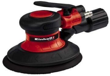 Einhell TC-PE 150 Havalı Eksantrik Zımpara