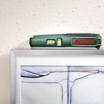 Bosch Pll 5 Lazer Kalemi