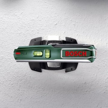 Bosch Pll 5 Lazer Kalemi