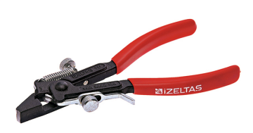 İzeltaş 3860 Testere Çaprazı 180 mm