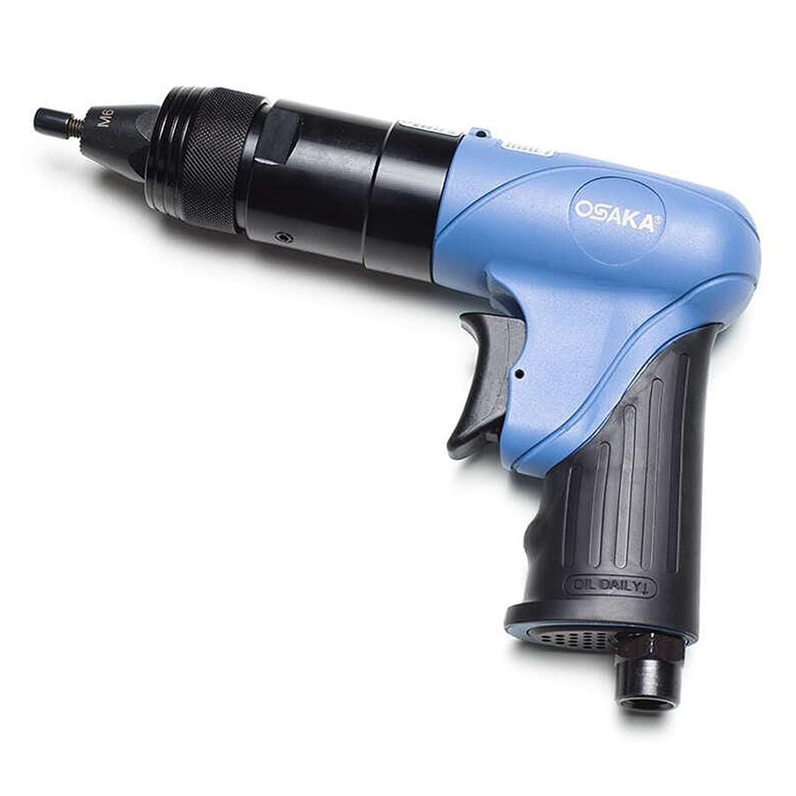 Osaka OPT-PS 6 Somunlu Perçin