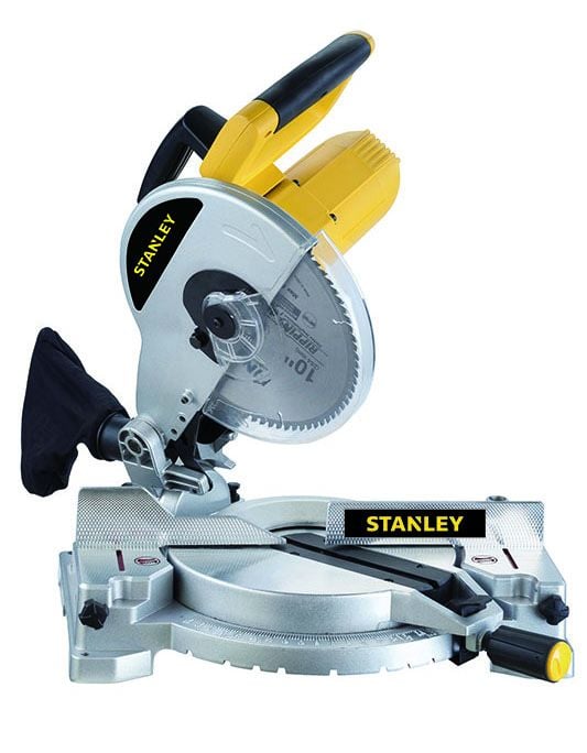 Stanley Gönye Testere STSM1510