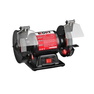 DHT DE140300 Taş Motoru 175MM 370W