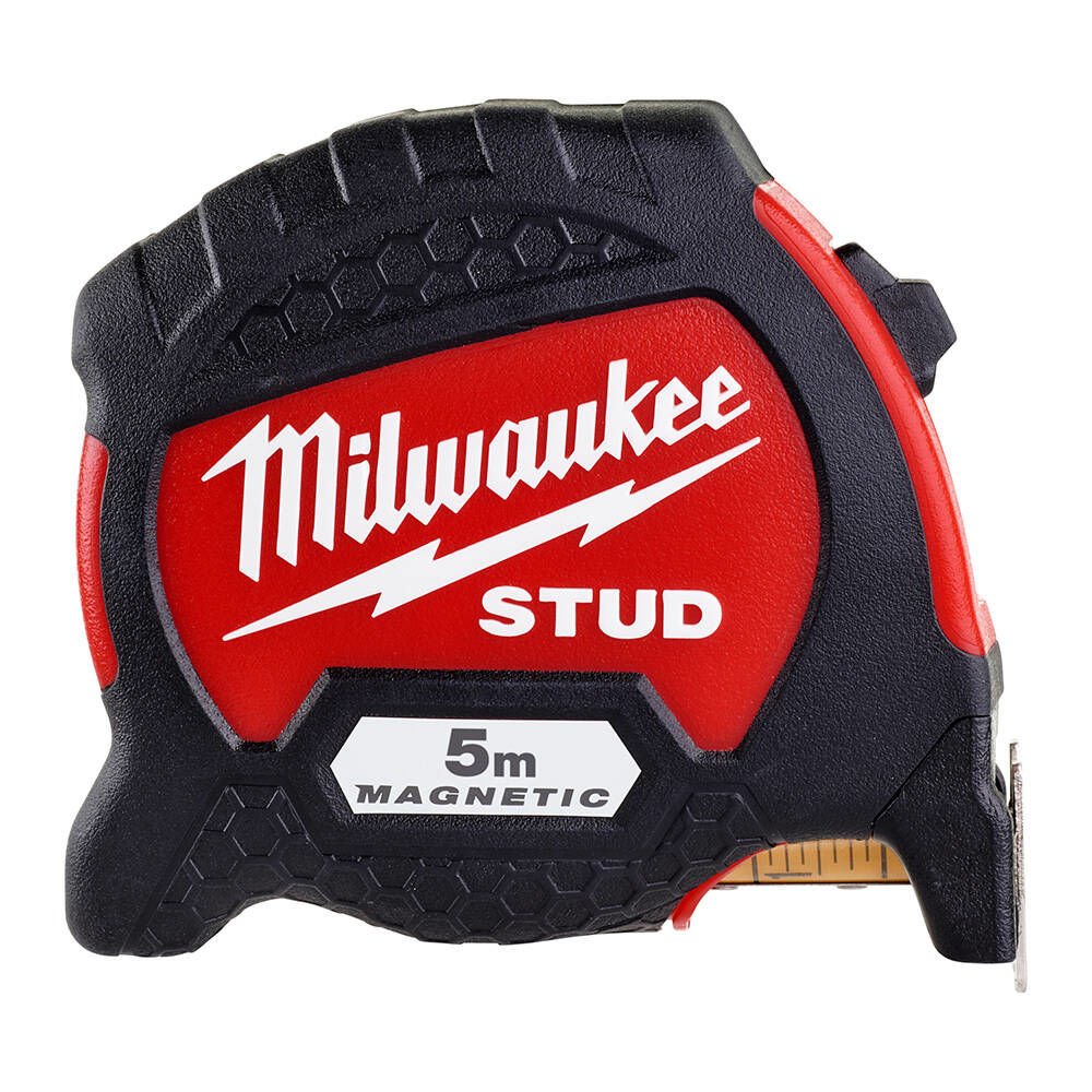 Milwaukee  STUD 2. Nesil 5 M Şerit Metre