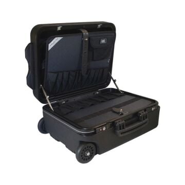 GT Tekerlekli Takım Çantası Mega Wheel