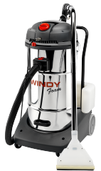 Lavor Windy 365 IE Foam Köpük Üretim ve Vakum Makinesi