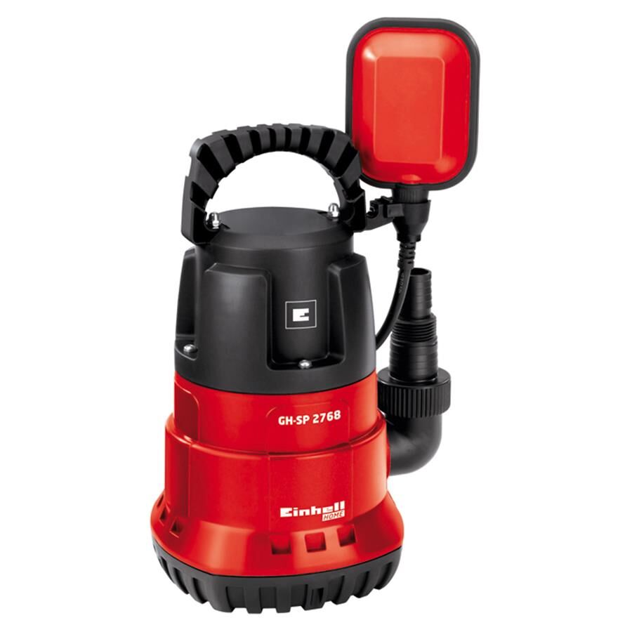 Einhell GH-SP 2768 Temiz Su Dalgıç Pompa