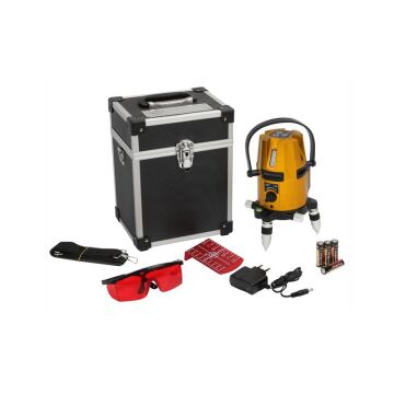 Leica PREXISO P1M4V4H Multiline Lazeri