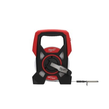 Milwaukee Arazi Metresi - Açık Kasa 30 m / 100 ft