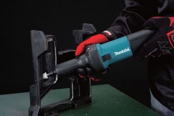 Makita GD0601 400 Watt Kalıp Taşlama Makinası