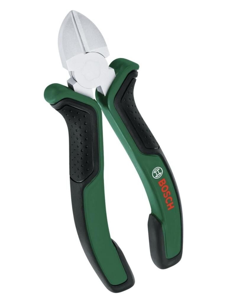 Bosch Diyagonal Yan Keski 160mm