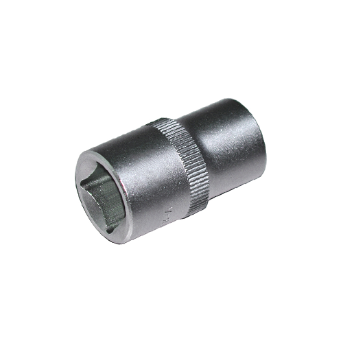 İzeltaş 1/2 Altı Köşe Lokma Anahtar 27mm
