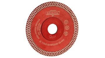 Kristal 33454 Mesh Ekstra Turbo Testere 115x2 mm