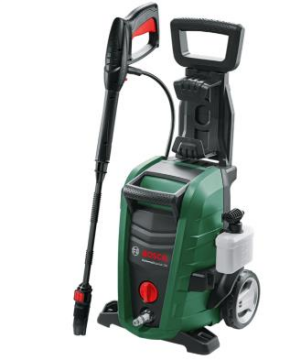 Bosch UniversalAquatak 135 Yüksek Basınçlı Yıkama Cihazı