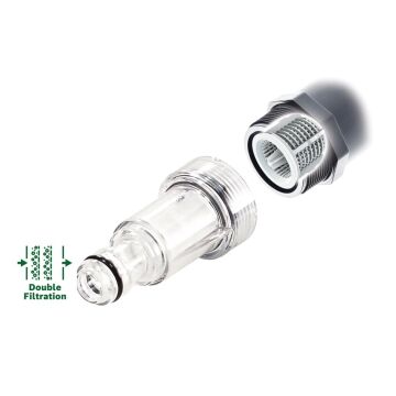 Bosch UniversalAquatak 135 Yüksek Basınçlı Yıkama Cihazı