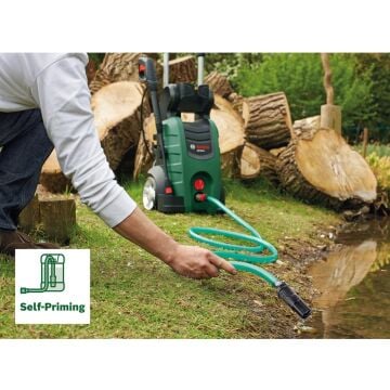 Bosch UniversalAquatak 135 Yüksek Basınçlı Yıkama Cihazı