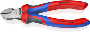 Knipex 70 02 160 160 mm Yan Keski