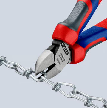 Knipex 70 02 160 160 mm Yan Keski