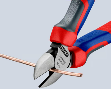 Knipex 70 02 160 160 mm Yan Keski