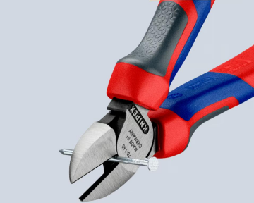 Knipex 70 02 160 160 mm Yan Keski