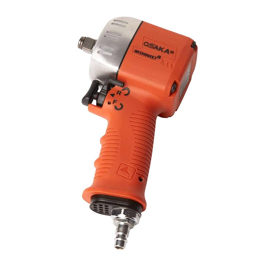 Osaka Opc 51112 MCN Mini Somun Sökme