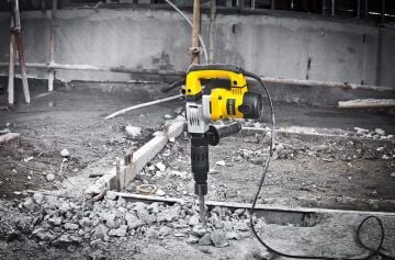 Stanley STHM5KS SDS-Max 5 kg. Kırıcı
