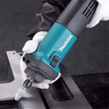 Makita GD0602 400 Watt Kalıp Taşlama Makinası
