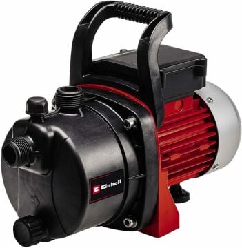 Einhell 4180283 Hortumlu Su Pompası
