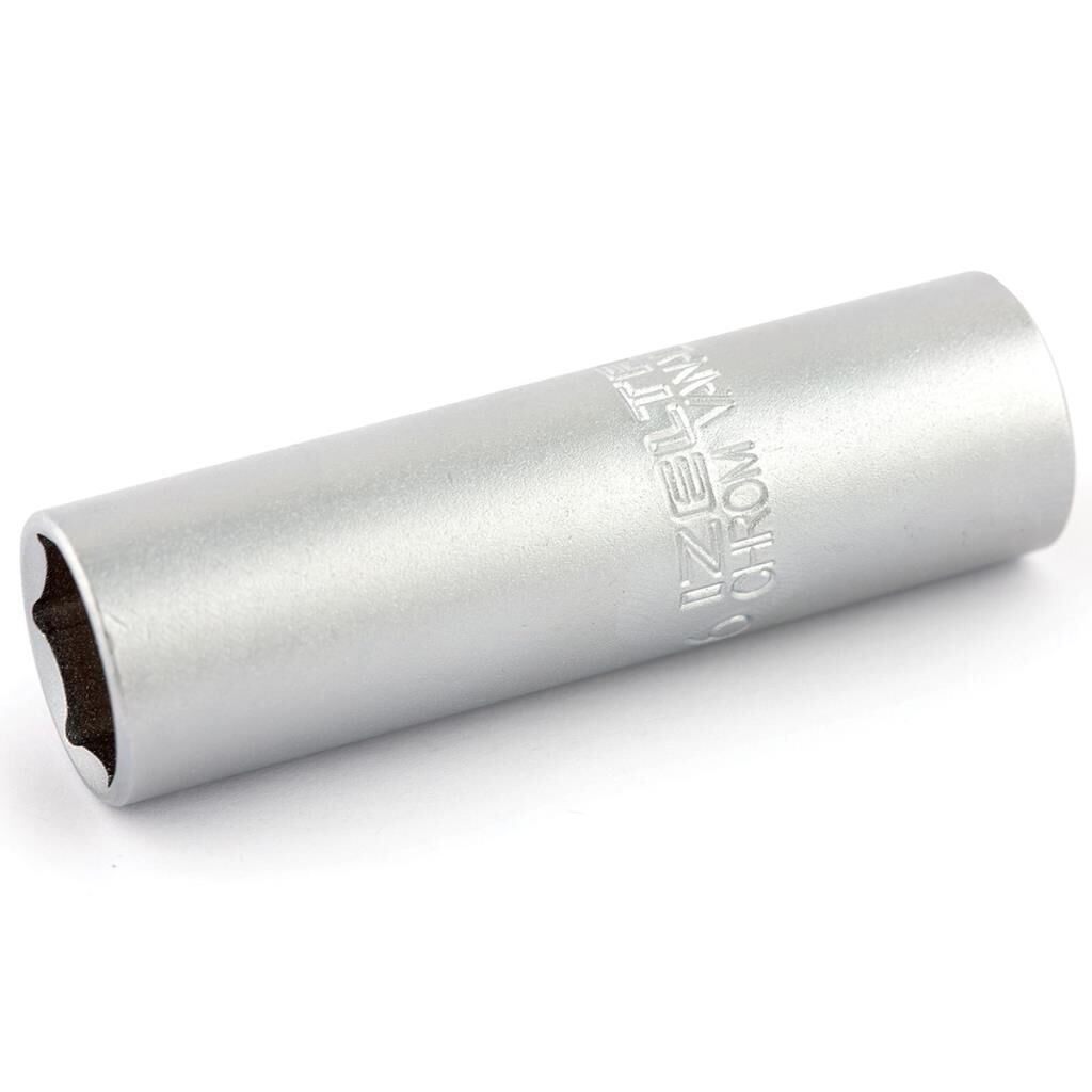 İzeltaş 1/2 Buji Lokma Anahtar 21mm