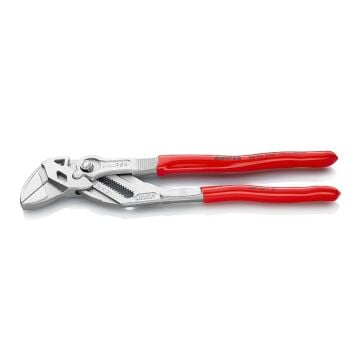 Knipex 8603250 Düz Çene Ayarlı Pense