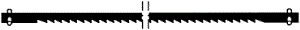 Proxxon 28743 Testere