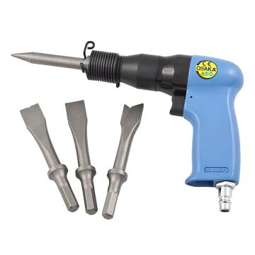 Osaka OPT 150-6K Kalafat Çekici