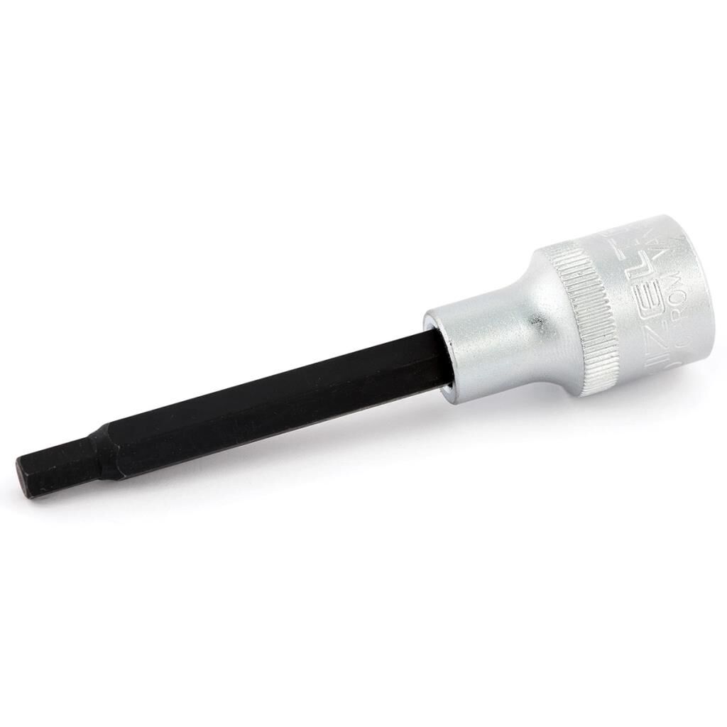 İzeltaş 1/2 Lokmalı Allen Uç 10mm